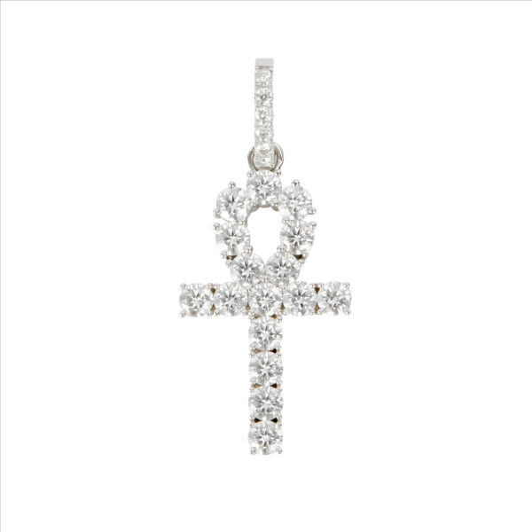 이집트 앙크 펜던트 (Egyptian Ankh)