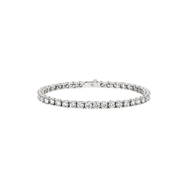 4MM Tennis Bracelet