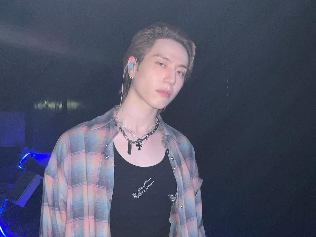 YuGyeom