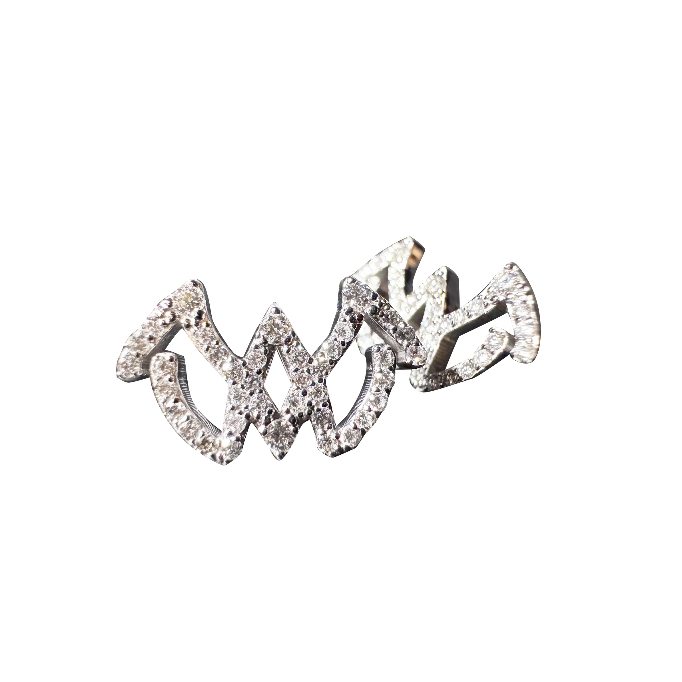 Tiakola Earrings