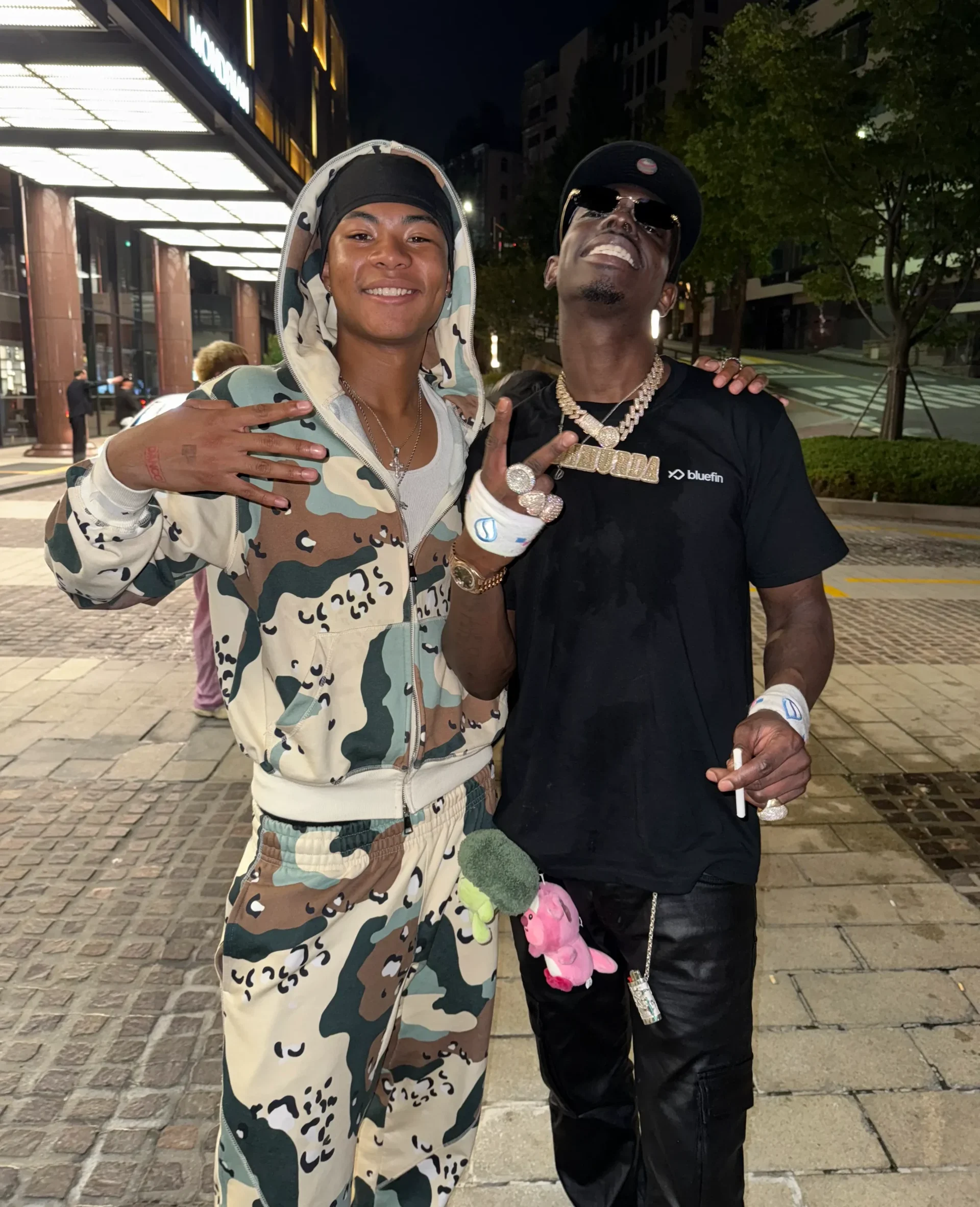 Bobby Shmurda