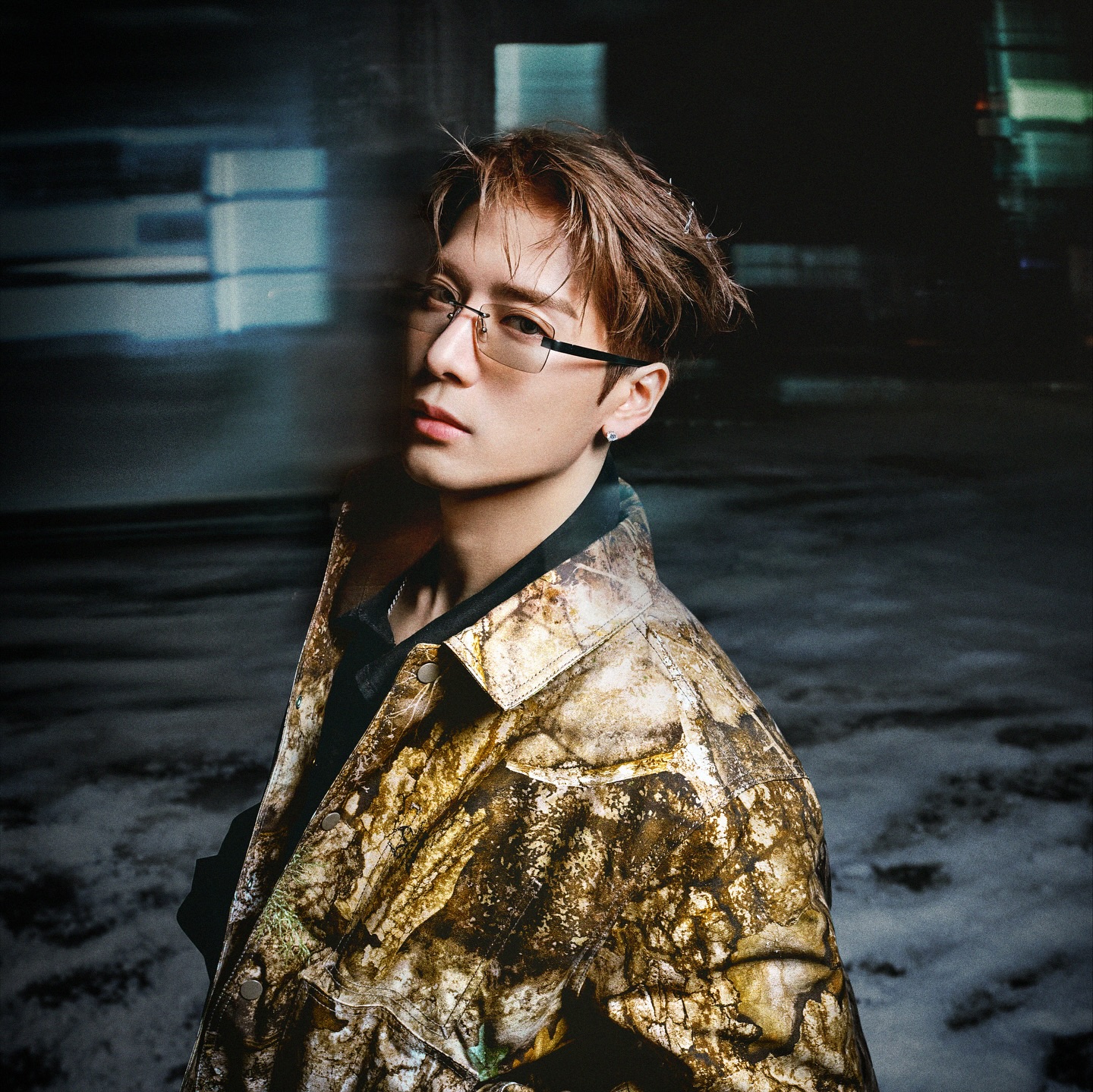 Jackson Wang