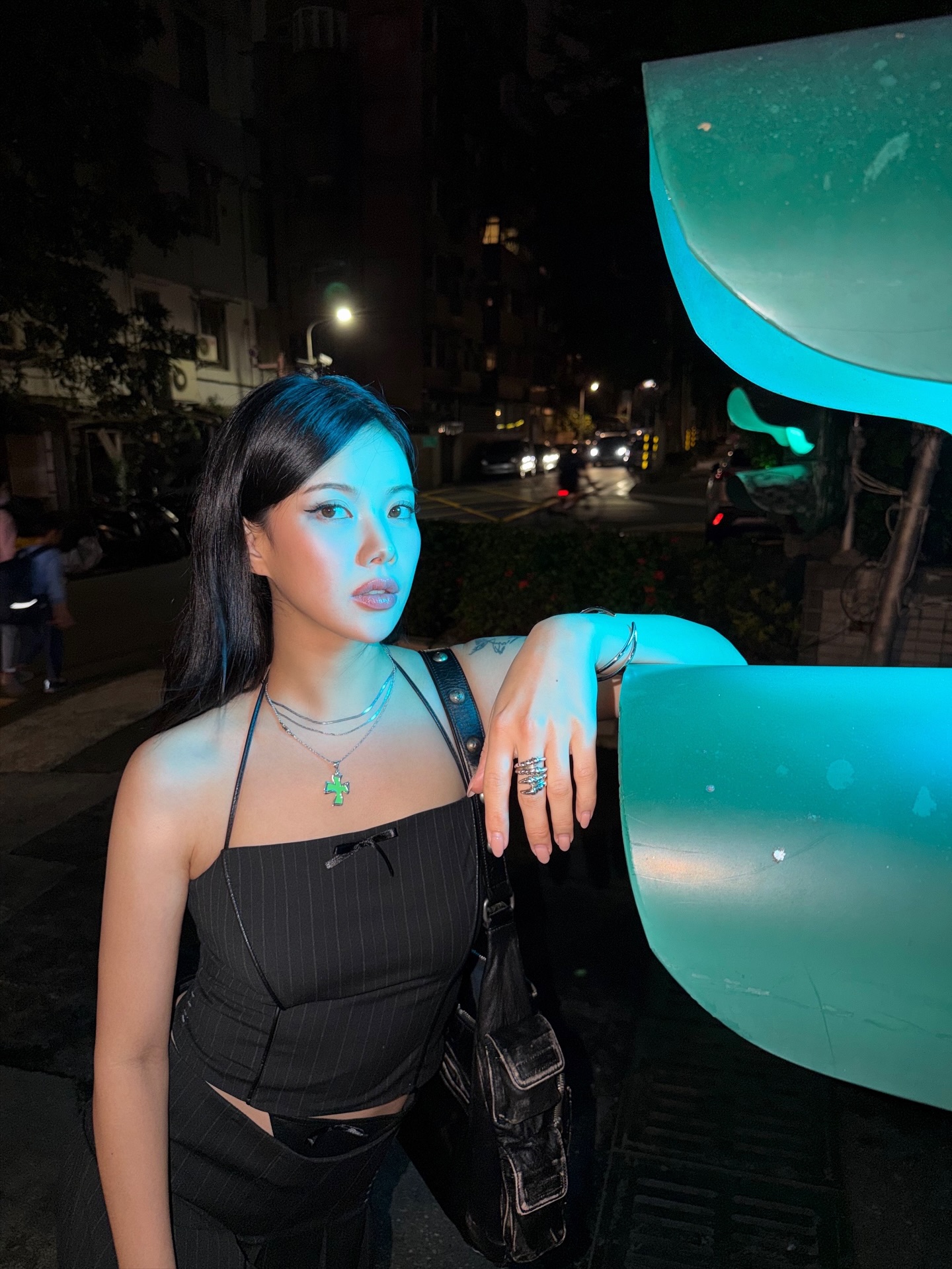 Moon Sujin