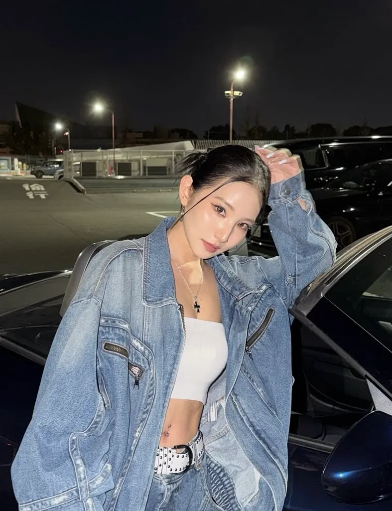 Jiselle