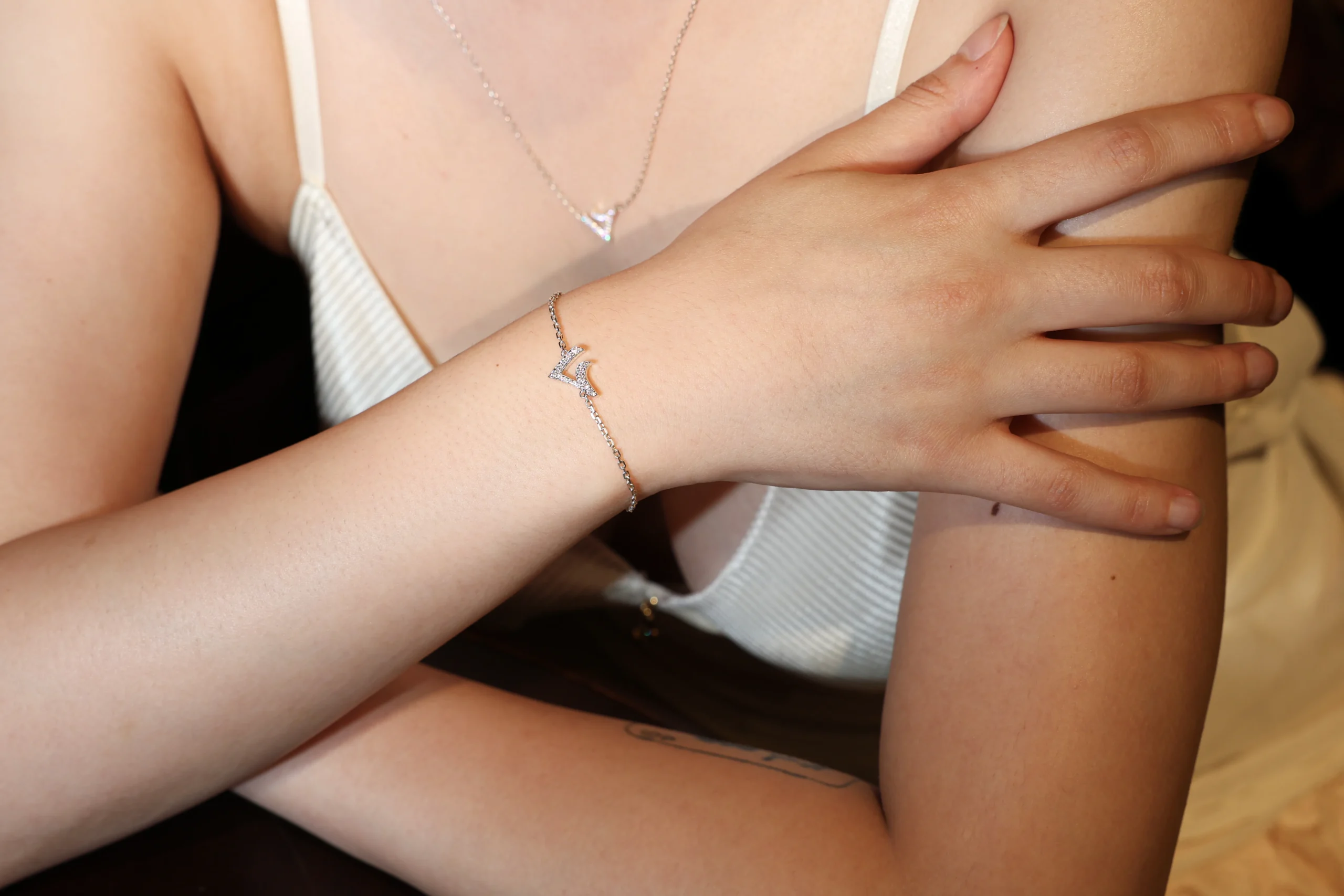 Septem Bracelet