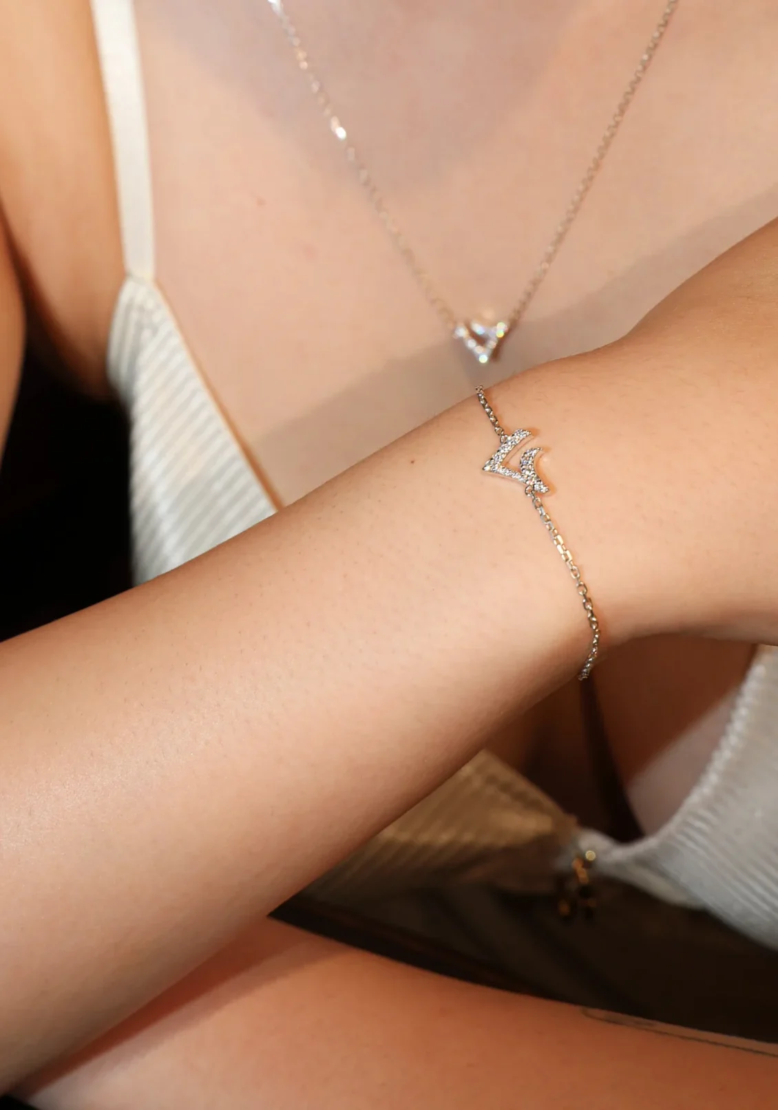 Septem Bracelet