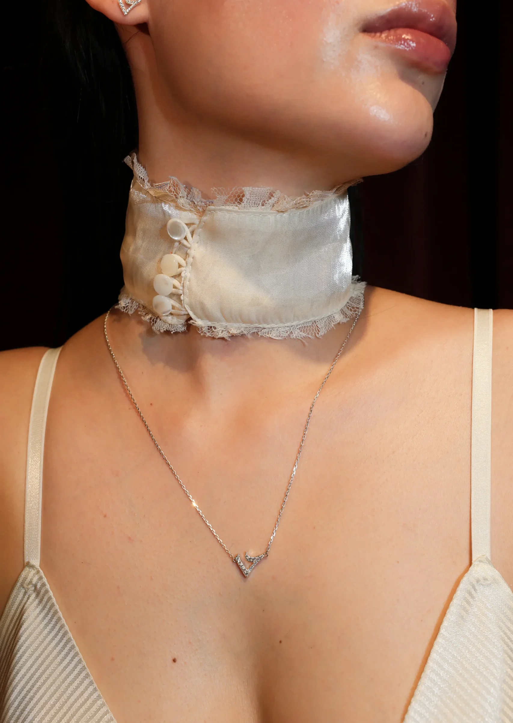 Septem Necklace