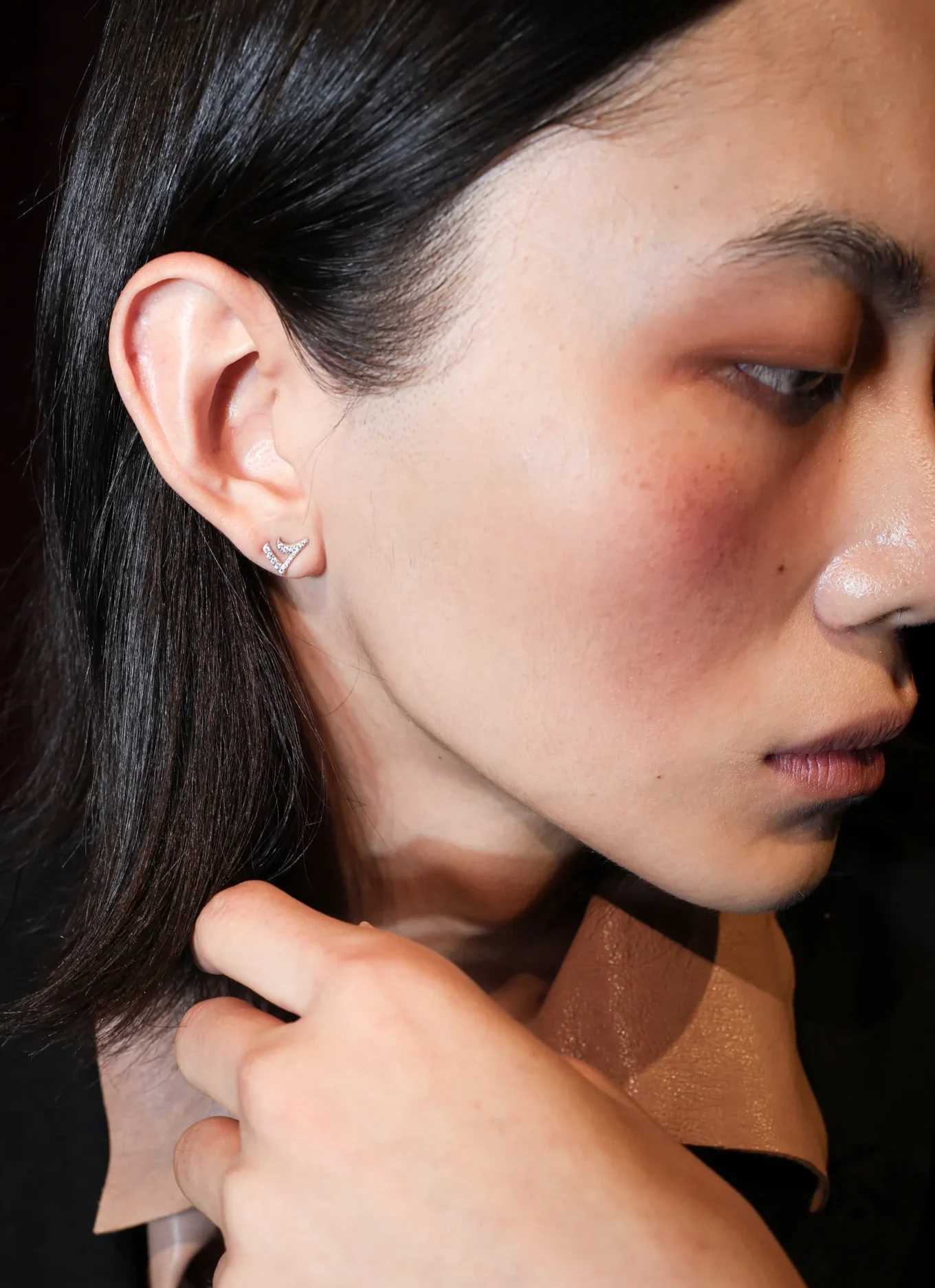 Septem Earring